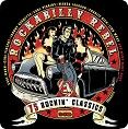 Various - The Rockabilly Rebel (3CD Tin)